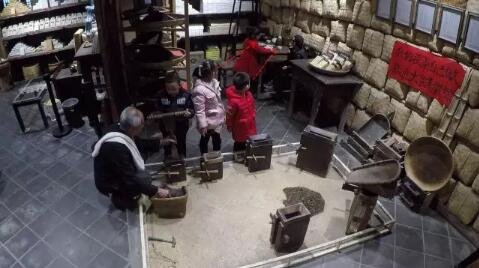 视盟国际与咸阳市广播电视台达成战略合作，《一米天空》实现咸阳区域运营