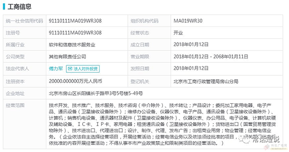 中国广电成立全国终端公司 产业链布局初具雏形