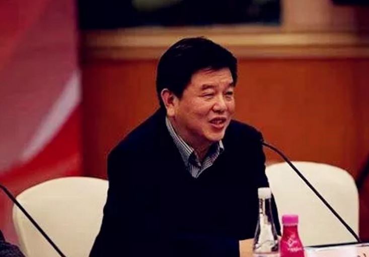 专访政协委员中的广电总局领导,谈电影票房、媒体融合等行业热点