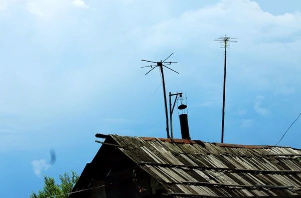 即将退出市场的广电网络，如何实现产业突围