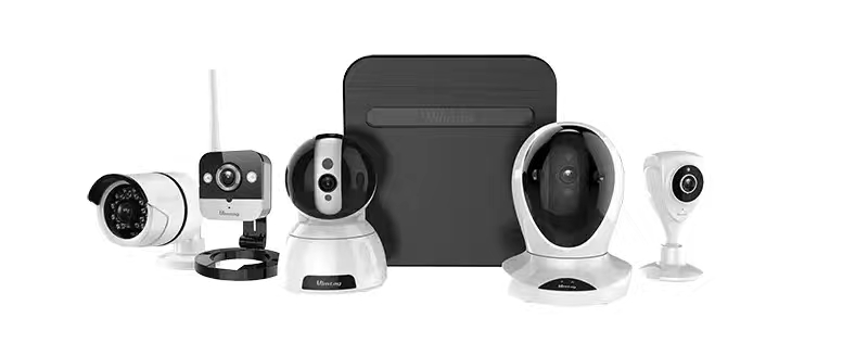 您知道智慧型云摄像机有哪些类型吗？