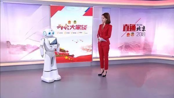 山东广电：呈上多款两会报道“可视化创新菜”