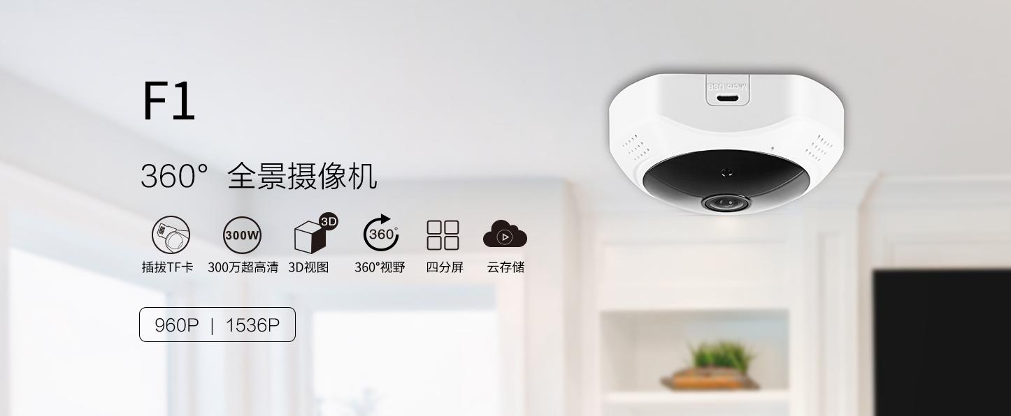 您知道智慧型云摄像机有哪些类型吗? 您知道智慧型云摄像机有哪些类型吗?