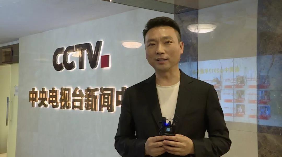 合并一周,央广多位播音员献声《新闻联播》,释放什么信号 合并一周,央广多位播音员献声《新闻联播》,释放什么信号