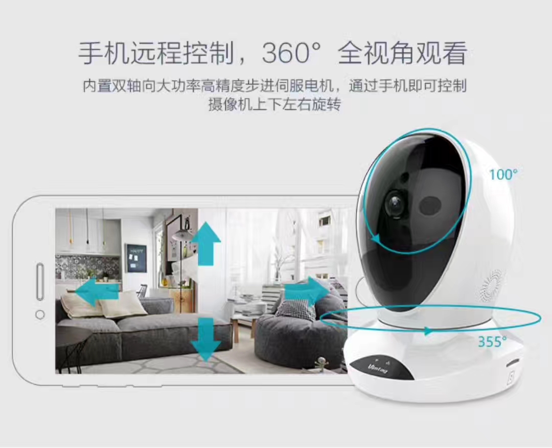 您知道智慧型云摄像机有哪些类型吗? 您知道智慧型云摄像机有哪些类型吗?