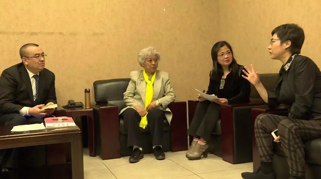 合并一周,央广多位播音员献声《新闻联播》,释放什么信号 合并一周,央广多位播音员献声《新闻联播》,释放什么信号