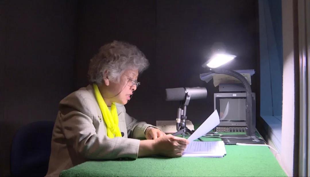 合并一周,央广多位播音员献声《新闻联播》,释放什么信号 合并一周,央广多位播音员献声《新闻联播》,释放什么信号