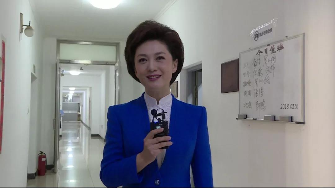 合并一周,央广多位播音员献声《新闻联播》,释放什么信号 合并一周,央广多位播音员献声《新闻联播》,释放什么信号