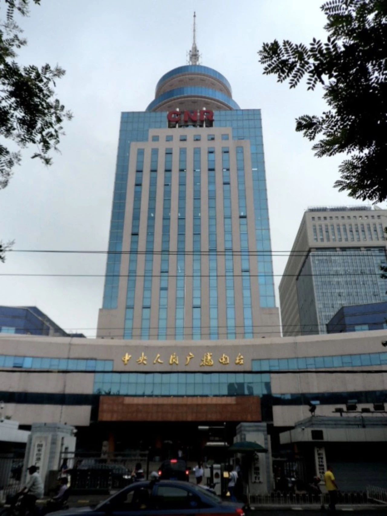 解局:央视被撤背后的玄机