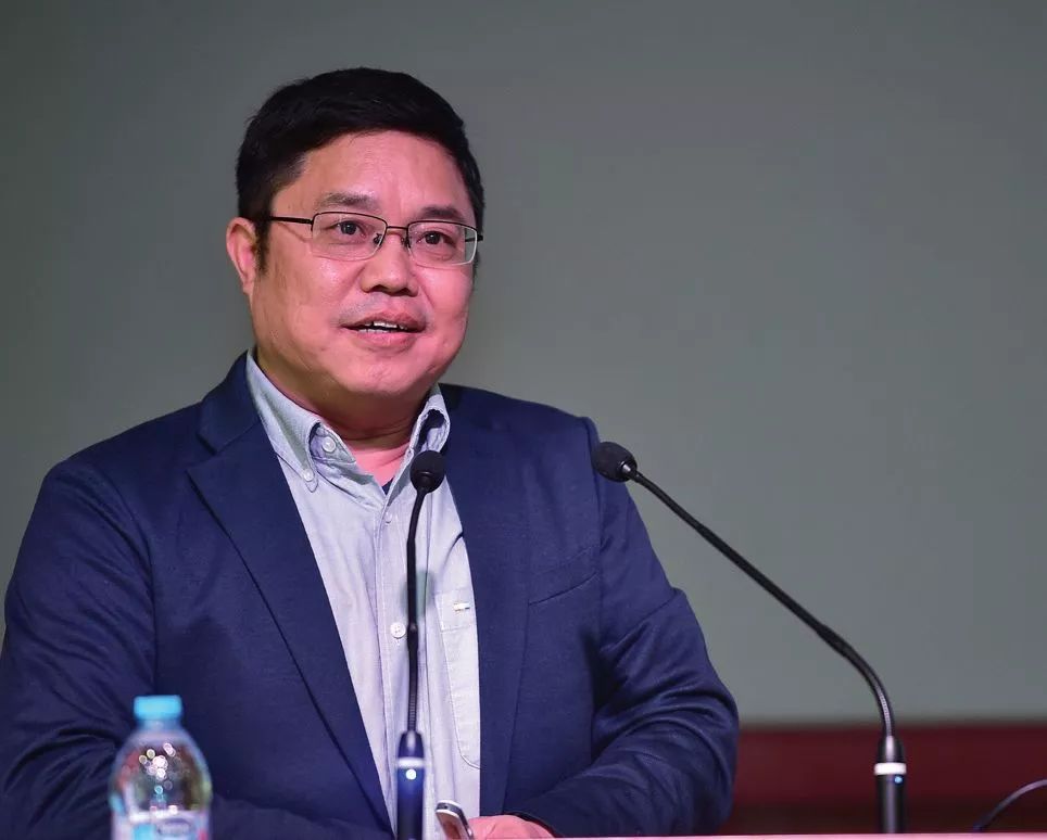 2018年,我国广电媒体改革已经到了最后一棒