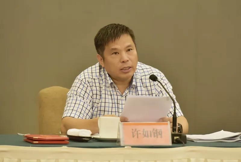 江苏有线总经理王国中：下半年要抓好八项重点工作