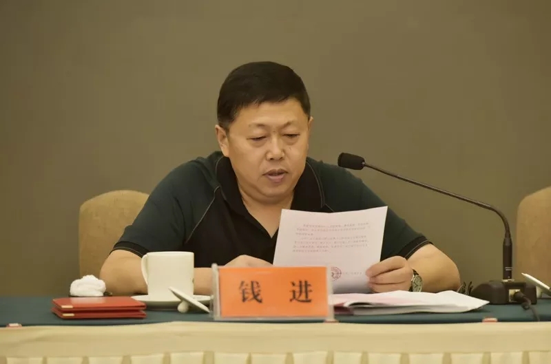 江苏有线总经理王国中：下半年要抓好八项重点工作
