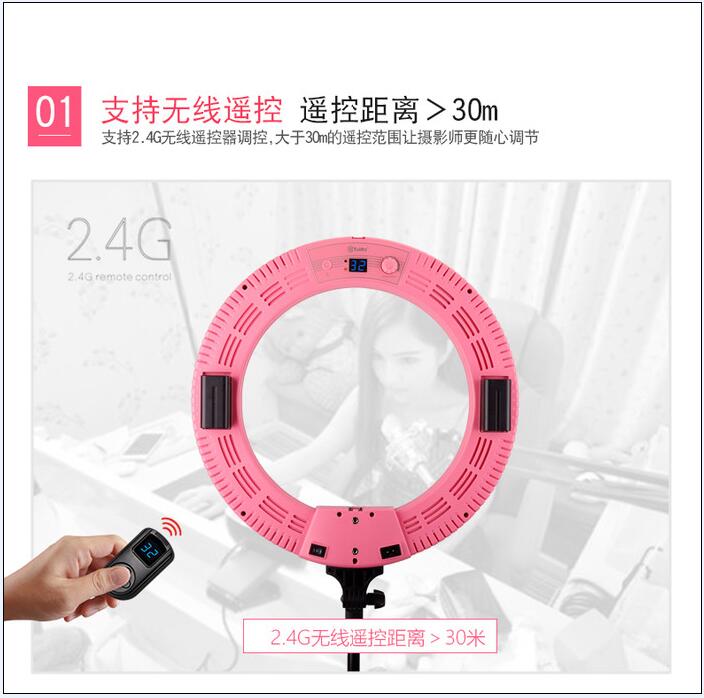抖音短视频补光灯哪个好？ 抖音补光灯怎样选择？
