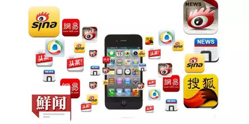 胡正荣:中央广播电视总台全媒体发展战略初露端倪 胡正荣:中央广播电视总台全媒体发展战略初露端倪