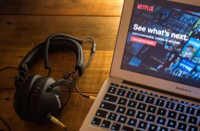 Netflix原创内容今年以来同比增长88%