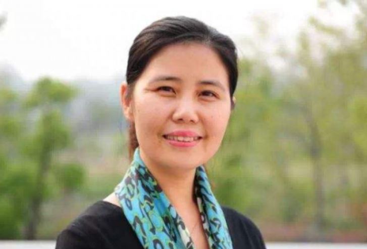 乔小燕将担任华数传媒总裁