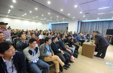 高峰会议精彩推荐！了解前瞻视听技术如何助力企业达到新水平