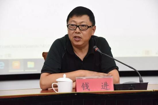 江苏有线溧阳广电网络公司举行“保用户”全员营销动员大会 江苏有线溧阳广电网络公司举行“保用户”全员营销动员大会