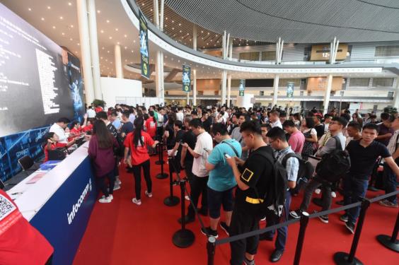 成都InfoComm China 2018: 首届展会成绩亮眼