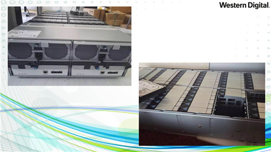 陈向东：广电影视传媒大容量数据存储