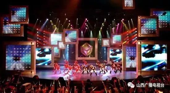 官宣!山西广电独家锦鲤来了! 官宣!山西广电独家锦鲤来了!