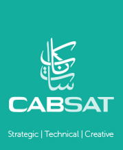 2019年中东迪拜广播电视展CABSAT