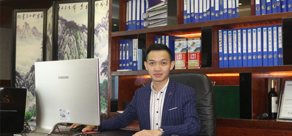 赢销专访 | 微亨电子：顺络代理之路 专业始终如一