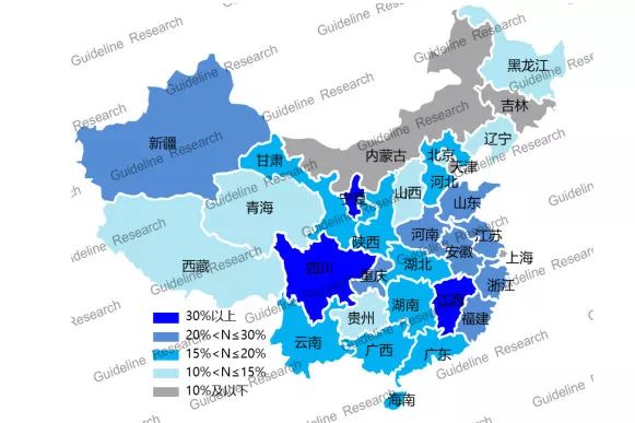 截止到2018年底 全国互联网电视用户覆盖超过2.0亿户