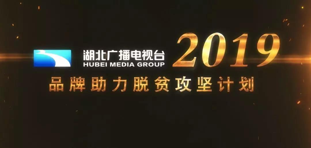 暖心!2019年,湖北广电将拿出1亿融媒资源助力扶贫