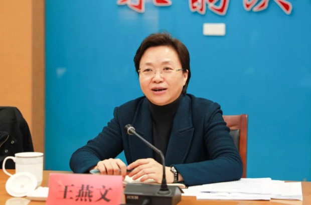 江苏省洪泽区：扎实推进县级融媒体中心建设