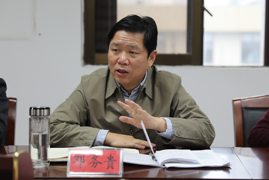 湖北省广播电视局传达学习贯彻全国宣传部长会议和全国广电局长会议精神