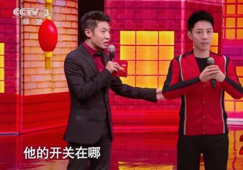 2019年春晚黑科技展现创新的新高度，中国未来10年创业机会在这里