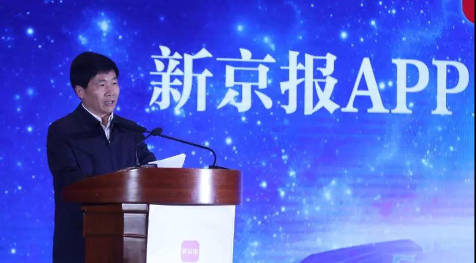 从中央到地方，今年的媒体融合动作频频