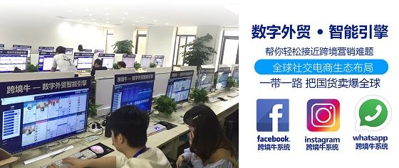 跨境牛Facebook群控、数字云WhatsApp群控的使用目的是什么？