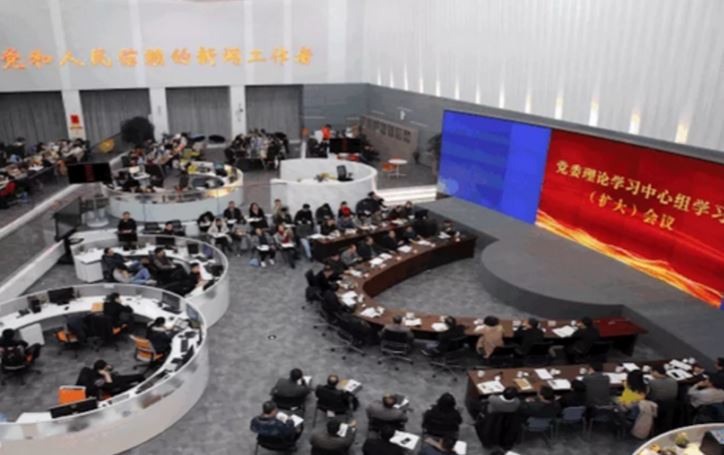 浙江广电集团2018年营收133.2亿，浙江卫视2019定下什么目标?