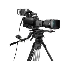 索尼UHC-8300、PXW-Z280喜获CCBN2019产品创新奖项