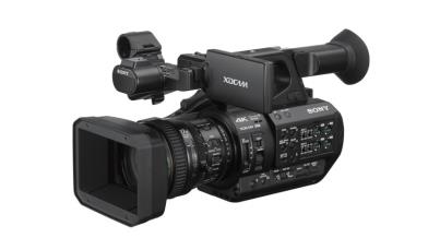 索尼UHC-8300、PXW-Z280喜获CCBN2019产品创新奖项