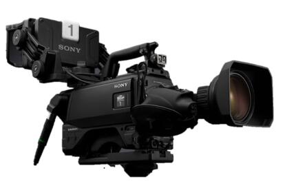 NAB 2019:索尼推出新型系统摄像机HDC-5500