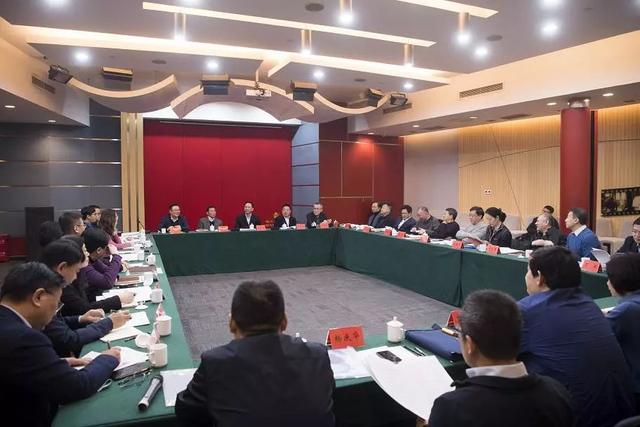 中央广播电视总台召开2019工作会议，对新年工作提出哪些要求？