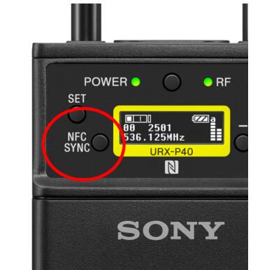 索尼推出新型高品质无线麦克风系统UWP-D