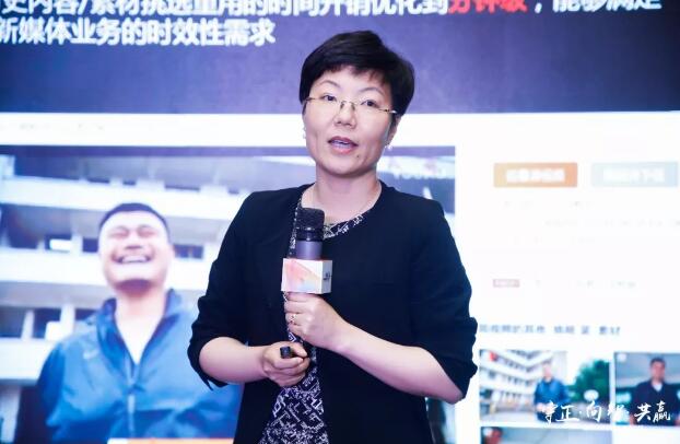 守正创新，向智而生 再赴盛会，华数构建广电新优势