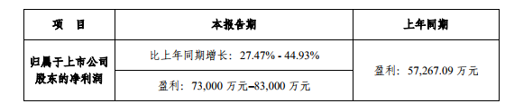 电广传媒、芒果超媒、暴风集团发布2019半年度“成绩单”