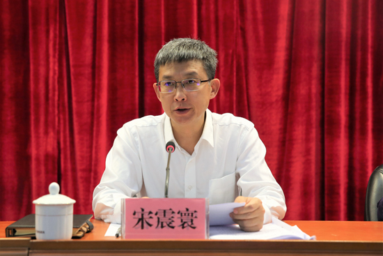 广西壮族自治区广播电视局召开专题会议贯彻落实全国IPTV建设管理工作会议精神