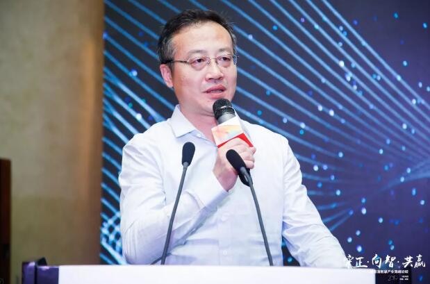守正创新，向智而生 再赴盛会，华数构建广电新优势