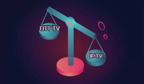 OTT+IPTV 双管齐下开启全域营销