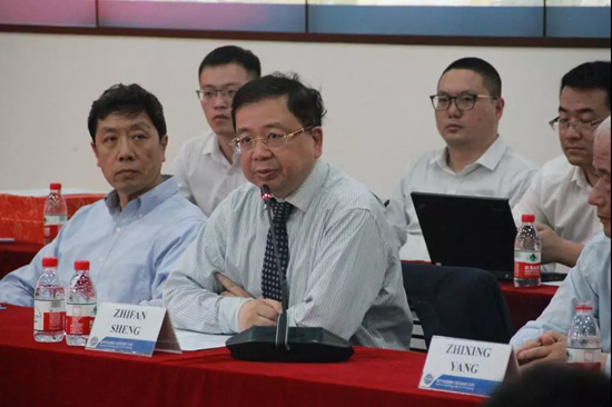 数字电视国家工程实验室(北京)与巴西里约州签署DTMB-A及4K合作示范区框架协议