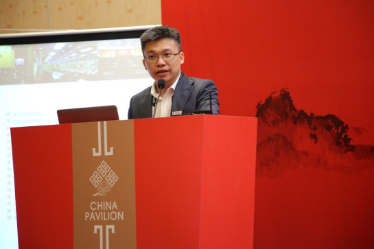 “‘视听中国’-2019年国际广电产业交流会”在新加坡成功举办