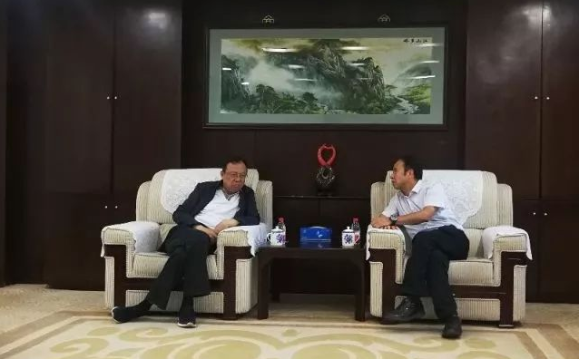 全国一网！广西广电网络与中国广电达成意向合作