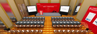 首秀！“中国联合展台”-“‘视听中国’-2019年国际广电产业交流会”即将登陆新加坡BCA展览会