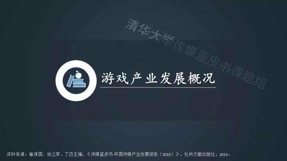 摸底中国传媒产业,2019中国传媒产业发展报告出炉!